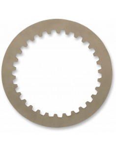 Piatto Frizione Acciaio Yam