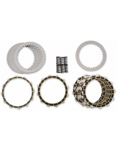 Kit Frizione Completo Suz