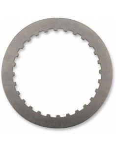 Piatto Frizione Acciaio Hon