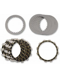 Kit Piatto Frizione Suz