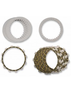 Kit Piatto Frizione Yam