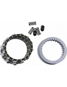 Kit Frizione Comp Triumph