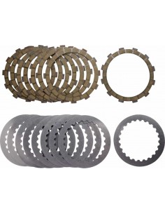Kit Piatto Frizione Ktm