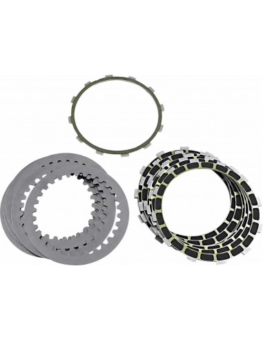 Kit Piatto Frizione Bmw