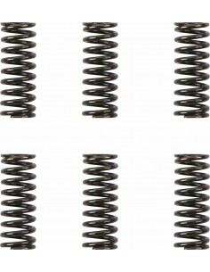 Kit Molle Frizione Ducati