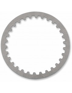 Piatto Frizione In Acciaio Kaw