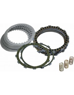 Kit Frizione Cvo/Se