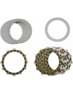 Frizione Kt Yxz1000R Larga