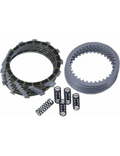 Kit Frizione Ext Plt Chief