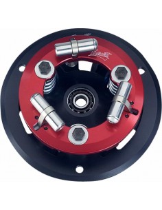 Bloccaggio Piatto Spingidisco Frizione