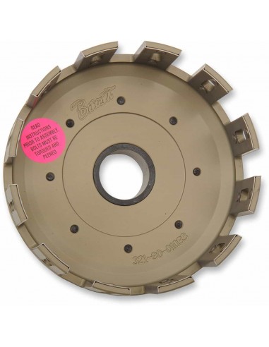 Cestello Frizione Yz125