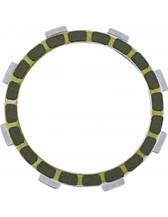 Piastra Di Frizione Barnett