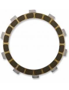 Piastra Di Frizione Barnett