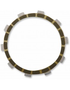 Piastra Di Frizione Barnett