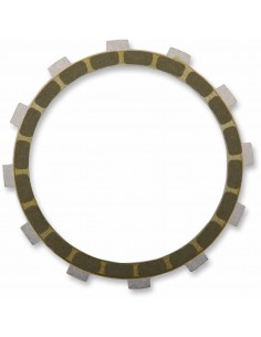 Piastra Di Frizione Barnett