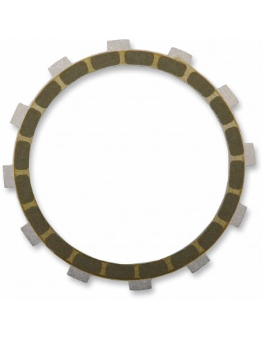 Piastra Di Frizione Barnett