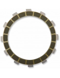 Piastra Di Frizione Barnett