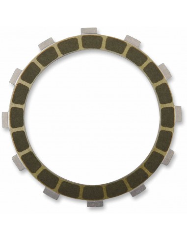 Piastra Di Frizione Barnett