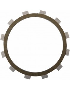 Piastra Di Frizione Barnett