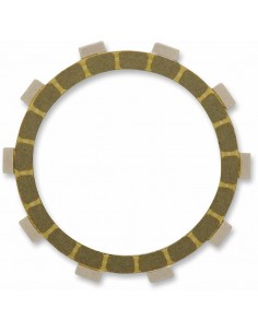 Piastra Di Frizione Barnett