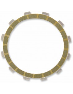 Piastra Di Frizione Barnett