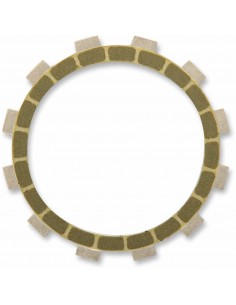 Piastra Di Frizione Barnett