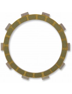 Piastra Di Frizione Barnett