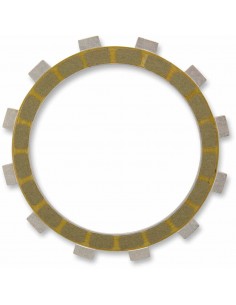 Piastra Di Frizione Barnett