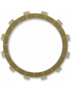 Piastra Di Frizione Barnett