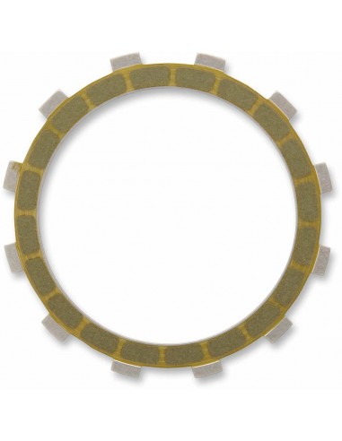 Piastra Di Frizione Barnett