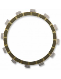 Piastra Di Frizione Barnett