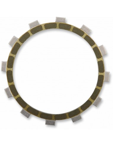 Piastra Di Frizione Barnett