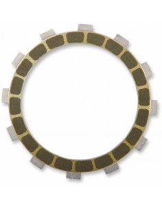 Piastra Di Frizione Barnett