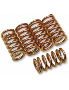 Molle Frizione Barnett