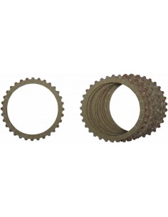 Kit Plt Frizione Barnett