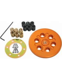 Kit Molle Frizione98-17 Tc