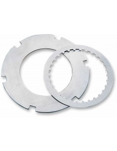 Piastre In Acciaio 98-17 Bt