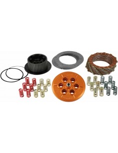 Frizione Scorpion 98-06 Bt