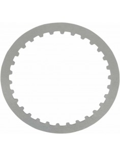 Piastra Dr In Acciaio 90-97 Bt