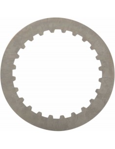 Piastra In Acciaio Barnett