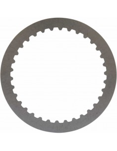 Piastra In Acciaio Barnett