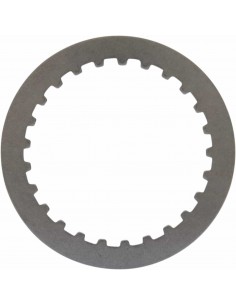 Piastra In Acciaio Barnett