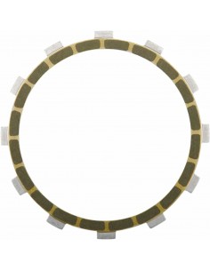 Piastra Di Frizione Barnett