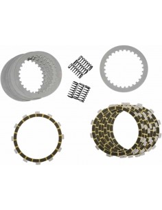 Kit Frizione Barnett Hon