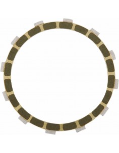 Piastra Di Frizione Barnett