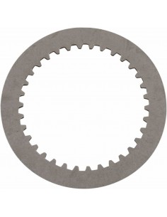 Piastra Acciaio Barnett Suz