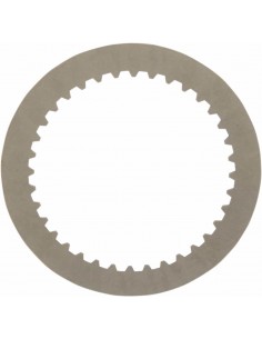 Piastra In Acciaio Barnett