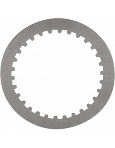 Piastra In Acciaio Barnett Yam