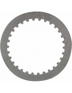 Piastra In Acciaio Barnett Yam