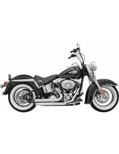 Scarico Frswp 86-11St Ch